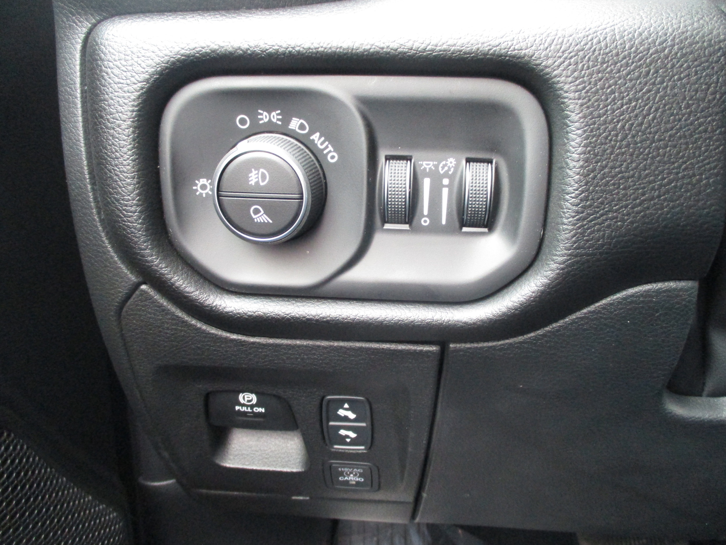 2026 RAM 1500 Big Horn/Lone Star - Photo 38