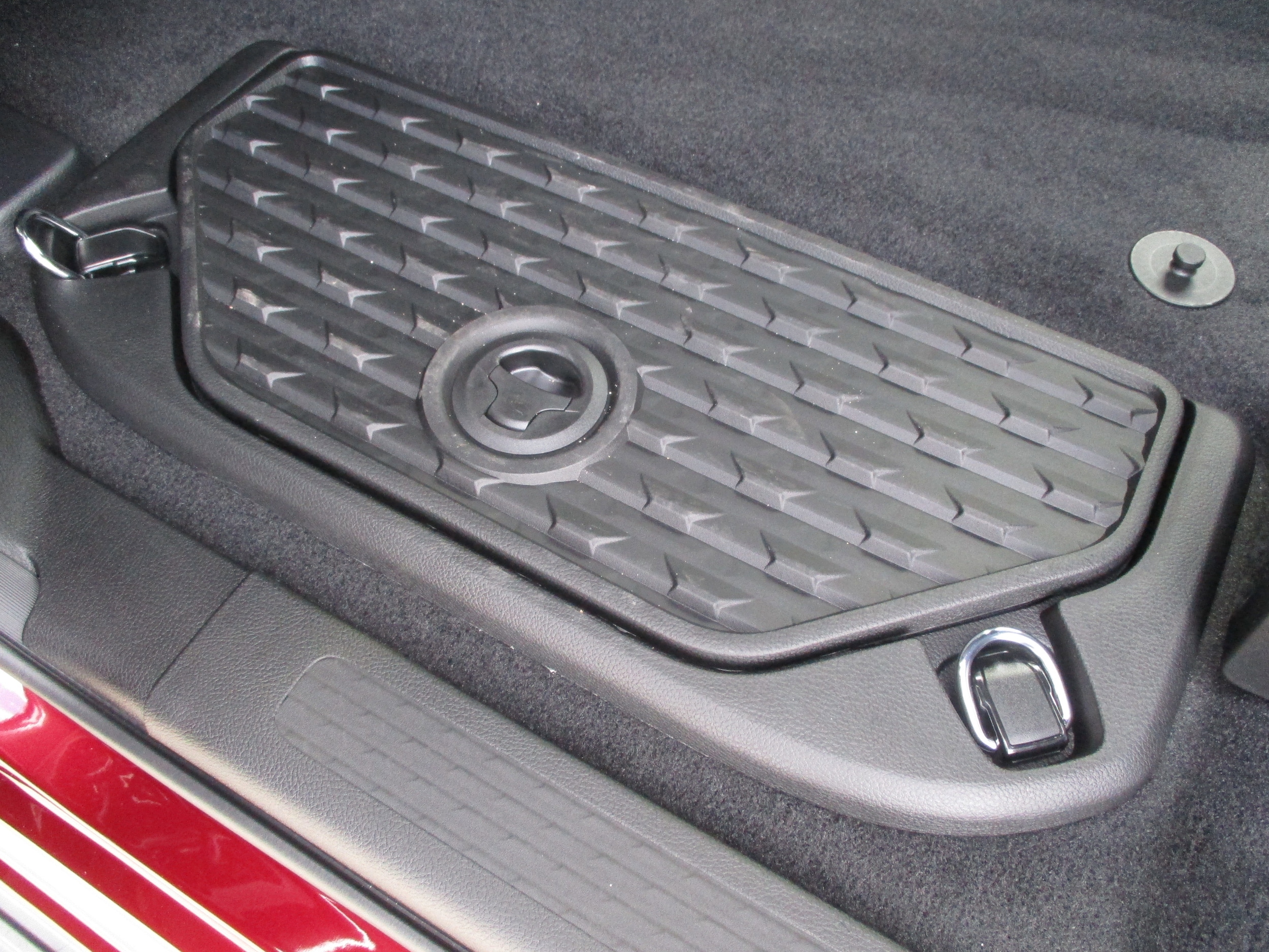 2025 RAM 1500 Laramie - Photo 43