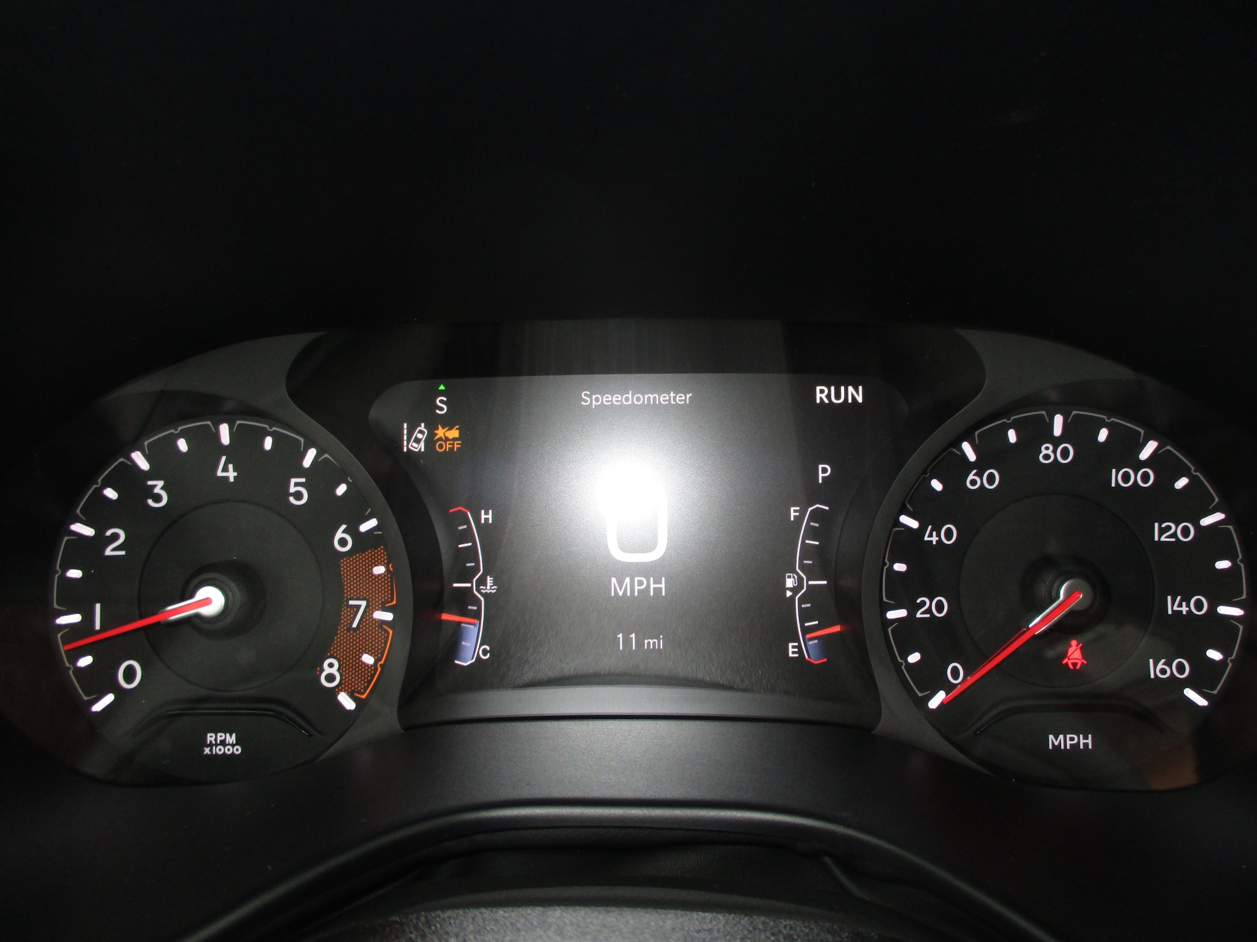 2026 Jeep Compass Latitude Altitude - Photo 16