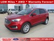  Ford Edge