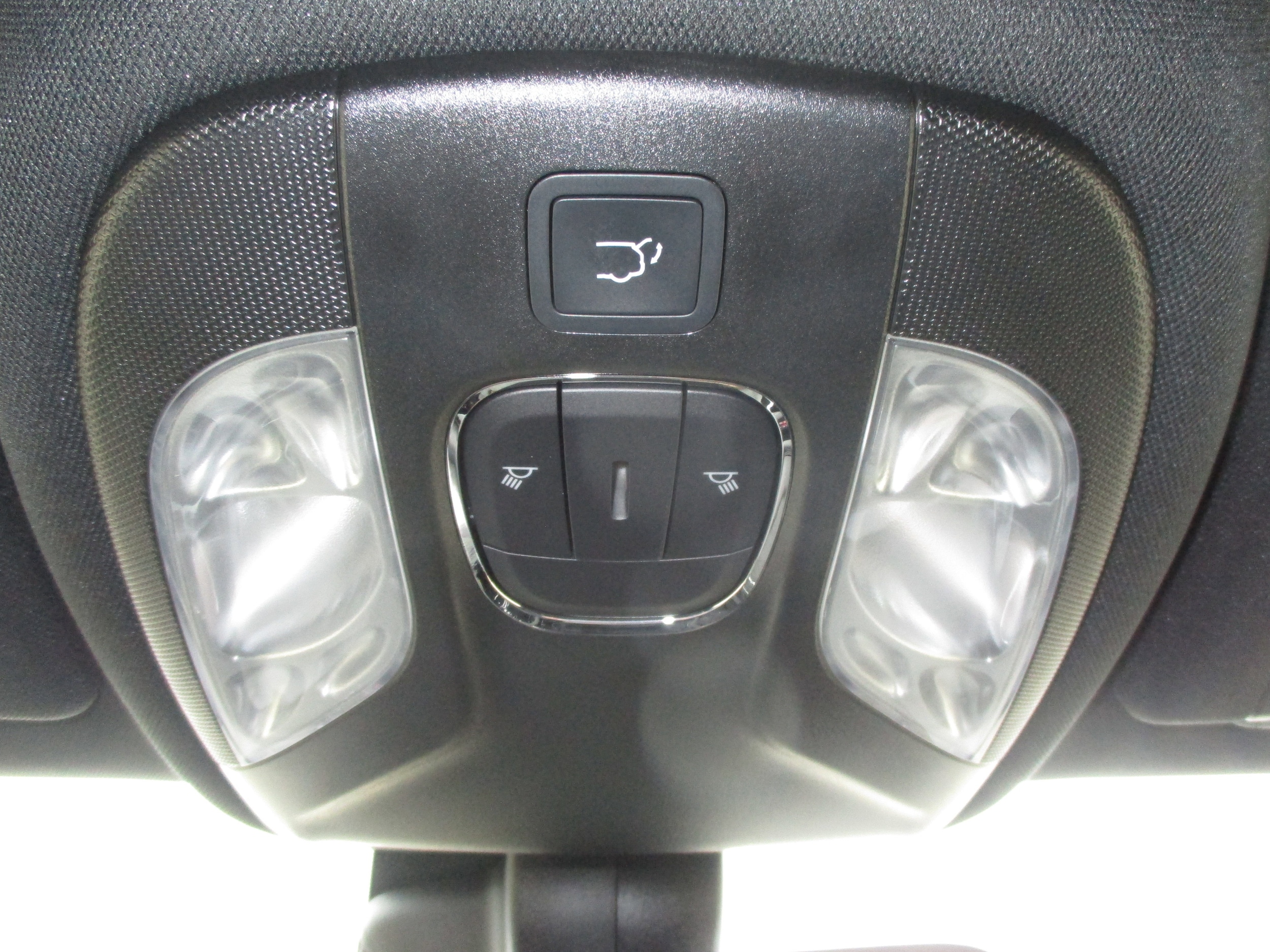 2026 Jeep Compass Latitude Altitude - Photo 27