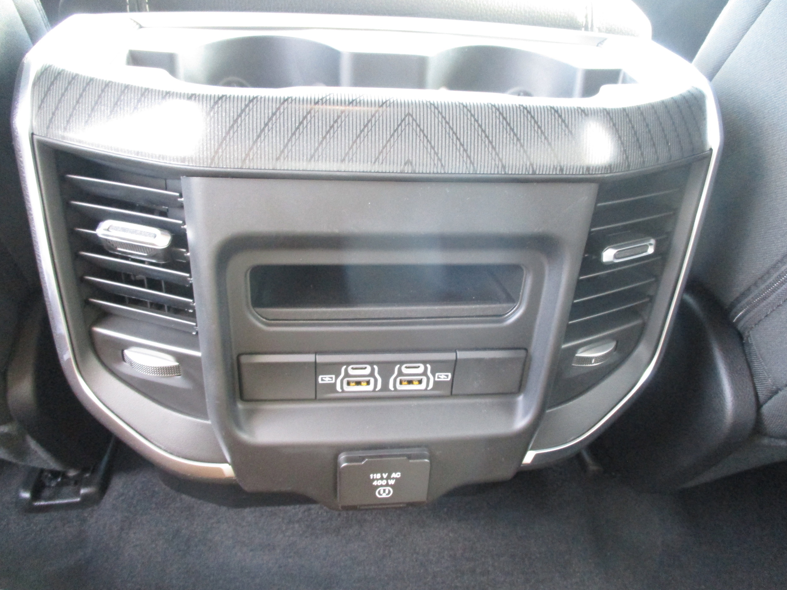 2026 RAM 1500 Big Horn/Lone Star - Photo 43