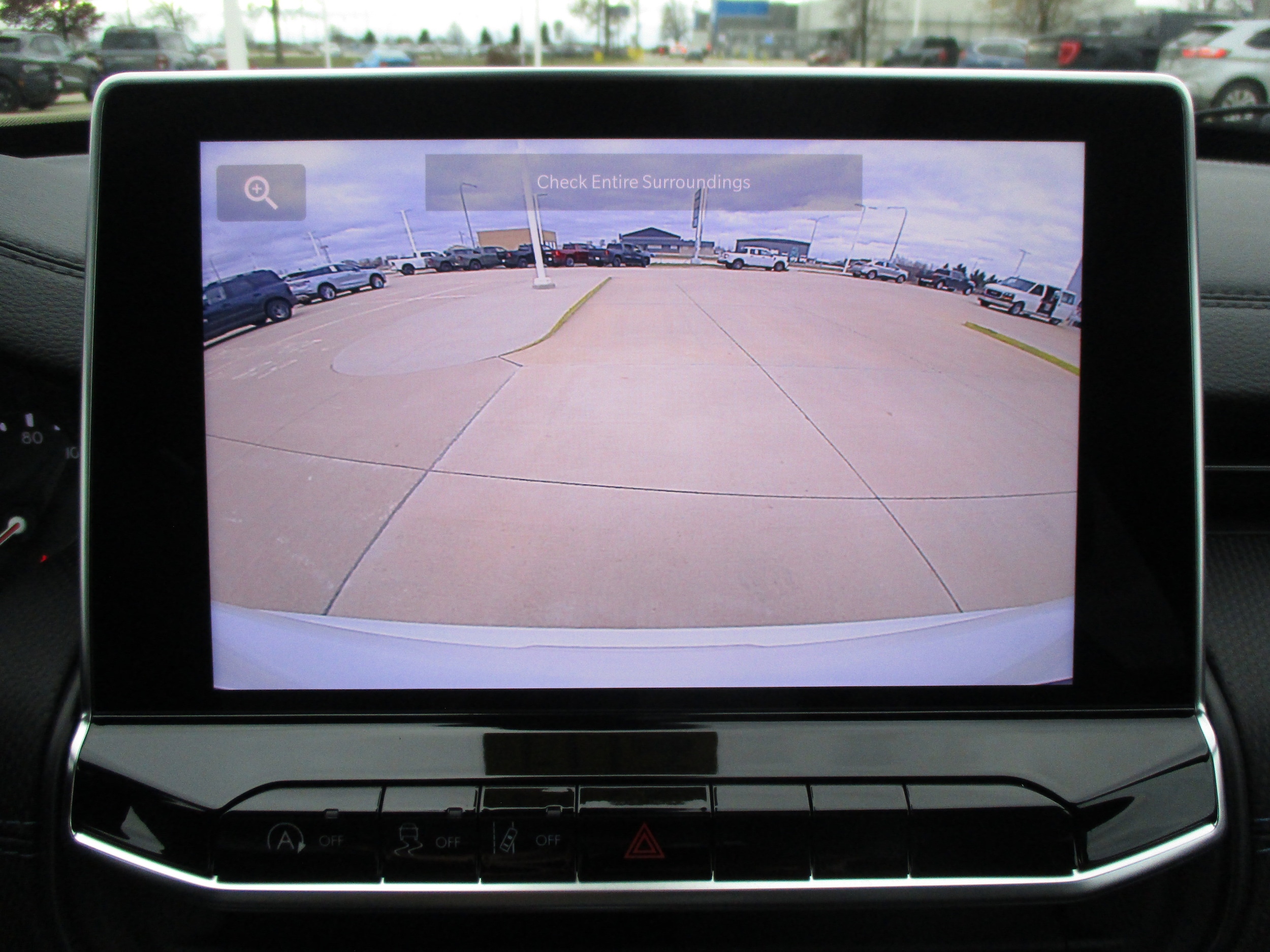 2026 Jeep Compass Latitude Altitude - Photo 24