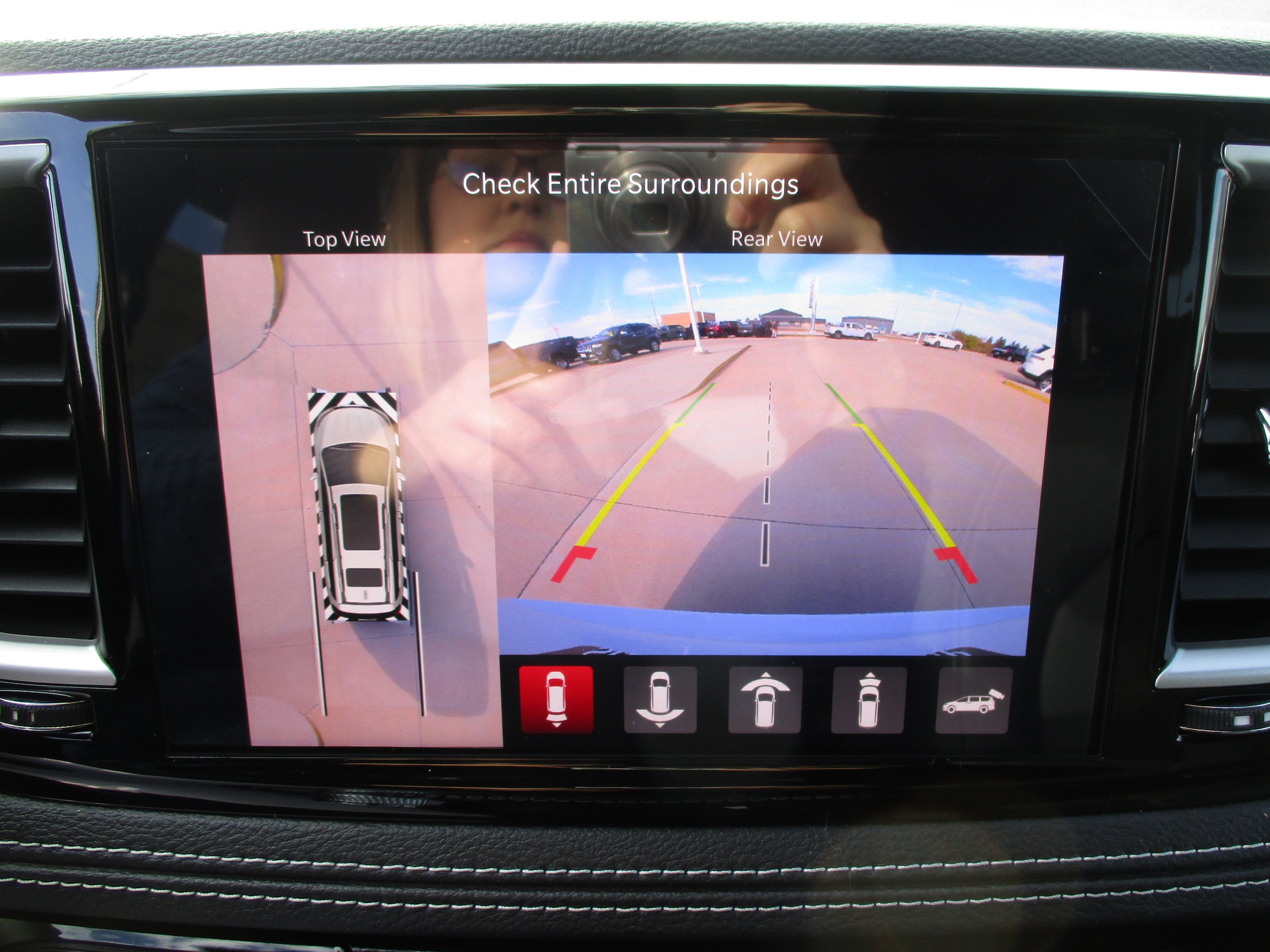 2026 Chrysler Pacifica Select - Photo 24