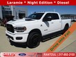 Ram 2500