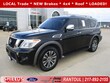  Nissan Armada