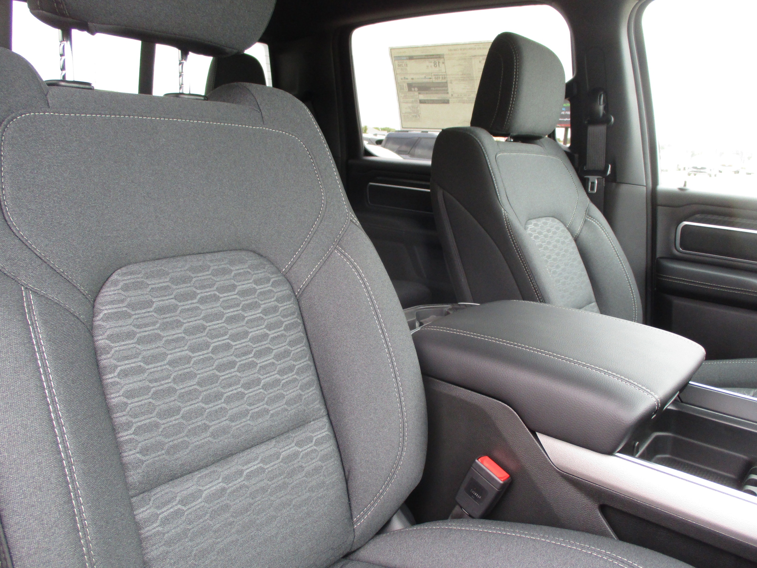 2026 RAM 1500 Big Horn/Lone Star - Photo 47