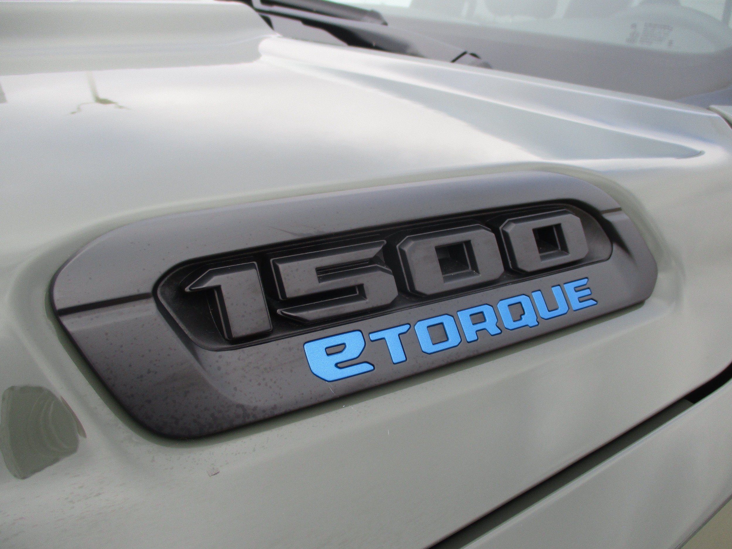 2026 RAM 1500 Big Horn/Lone Star - Photo 13