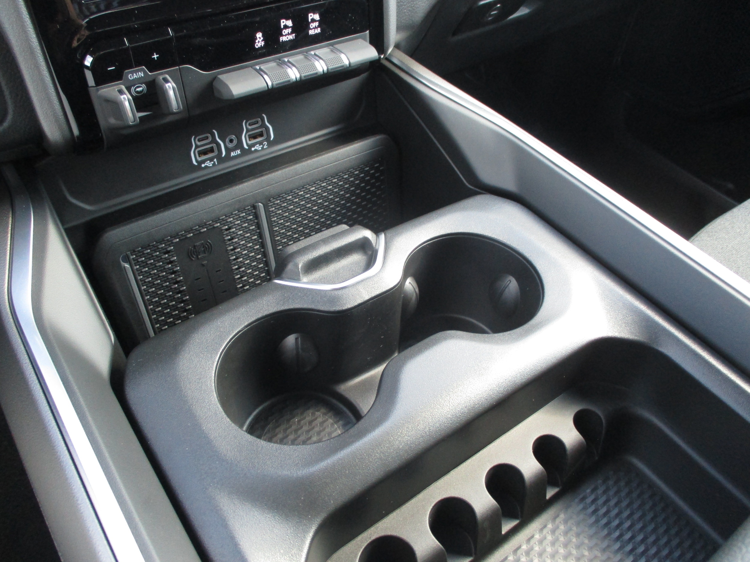 2026 RAM 1500 Big Horn/Lone Star - Photo 32