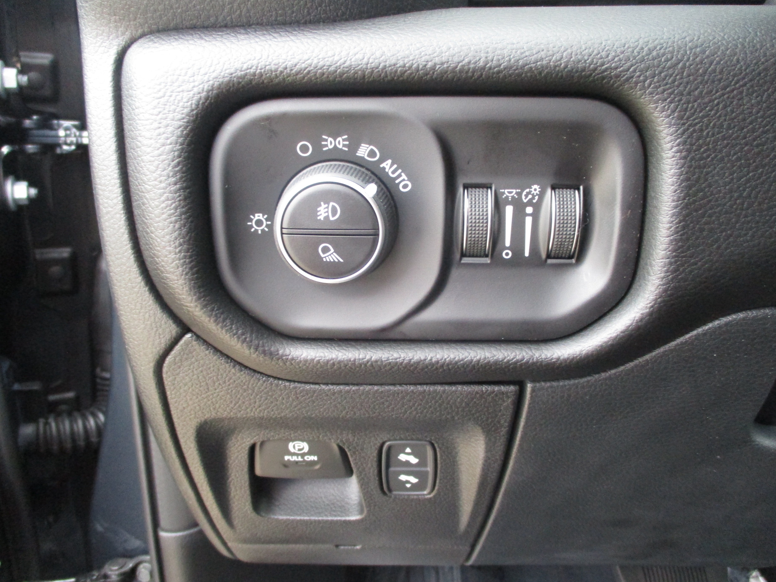 2026 RAM 1500 Big Horn/Lone Star - Photo 36