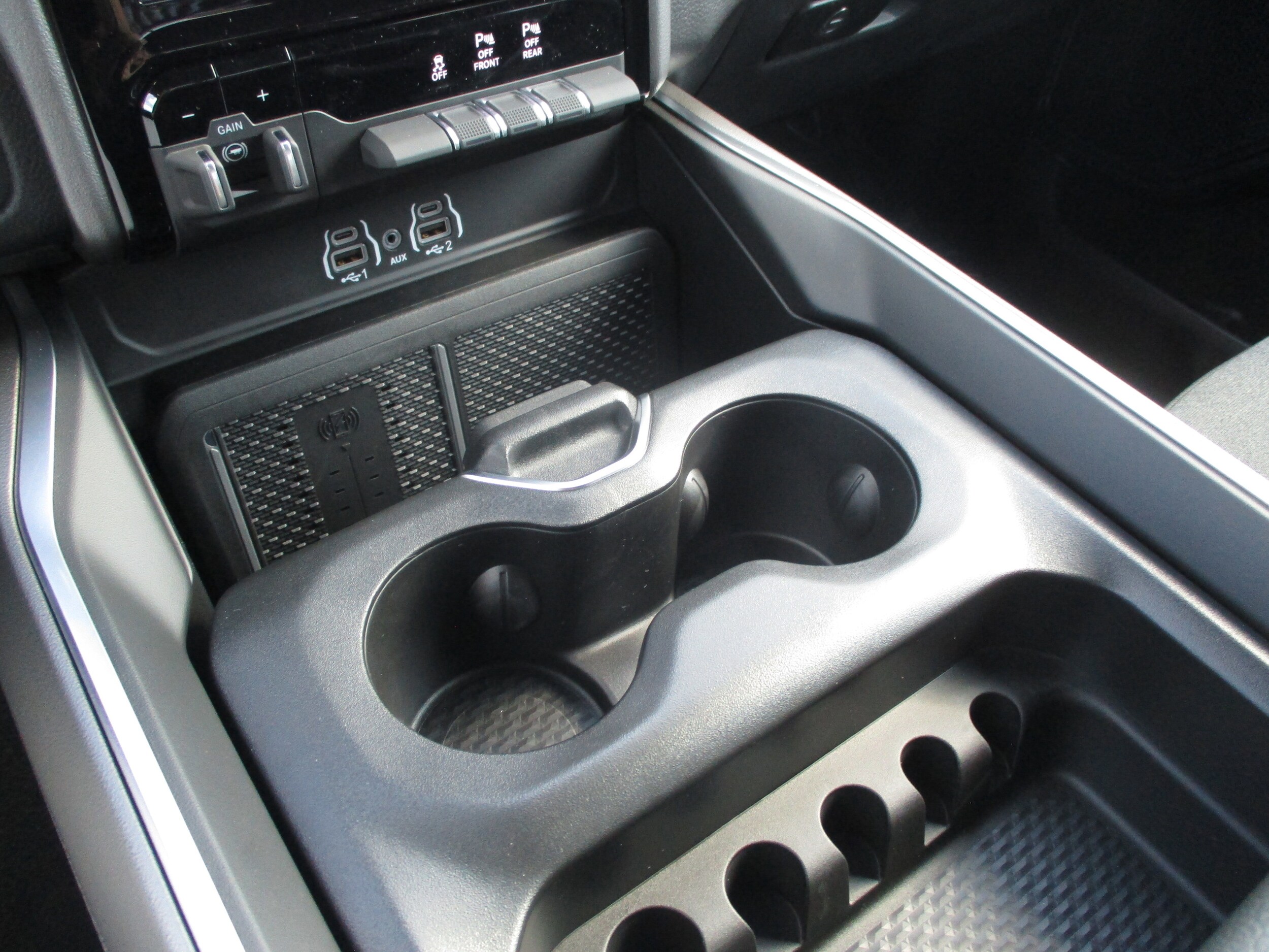 2026 RAM 1500 Big Horn/Lone Star - Photo 32