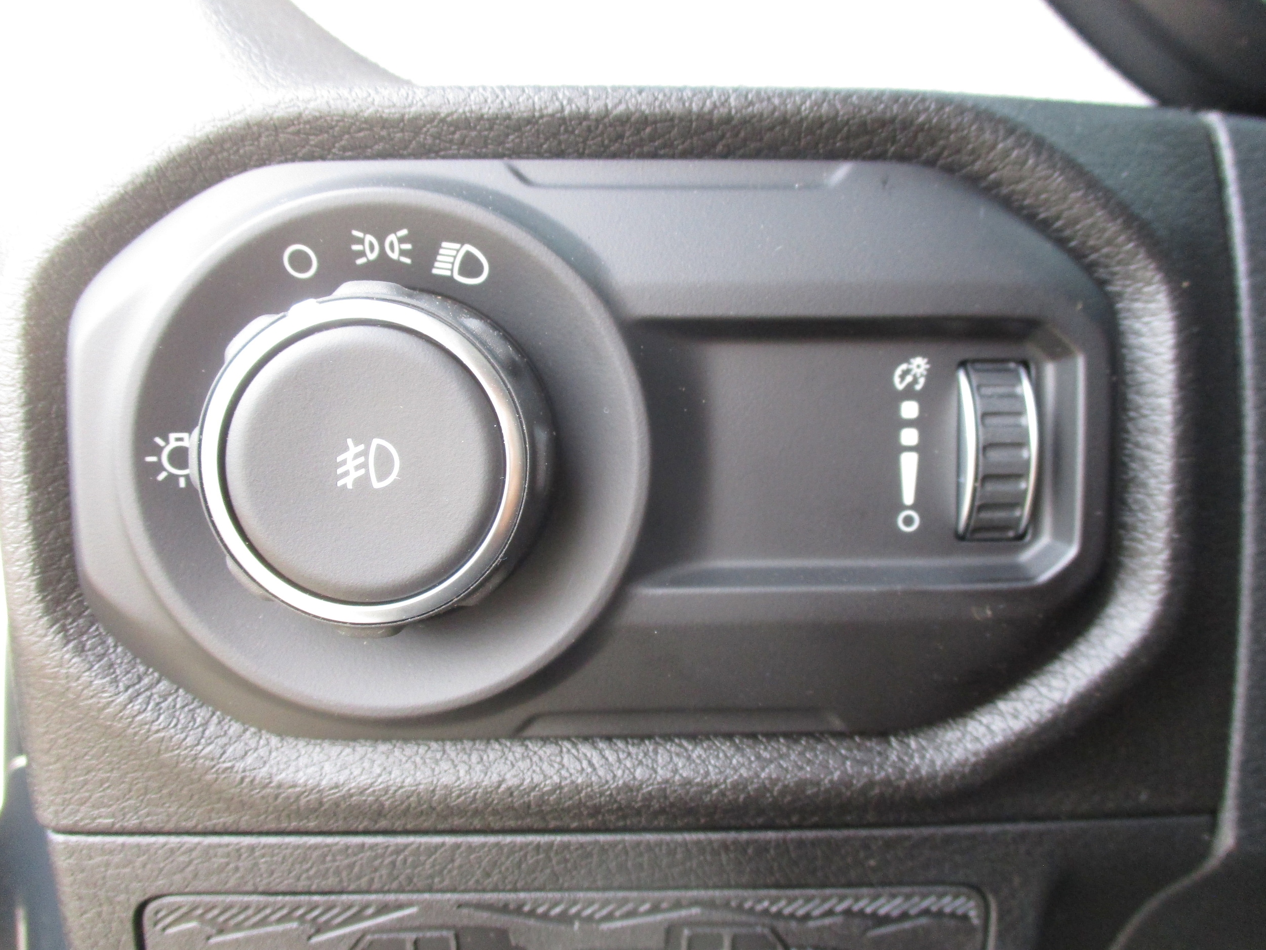 2026 Jeep Wrangler 4-Door Sport - Photo 25