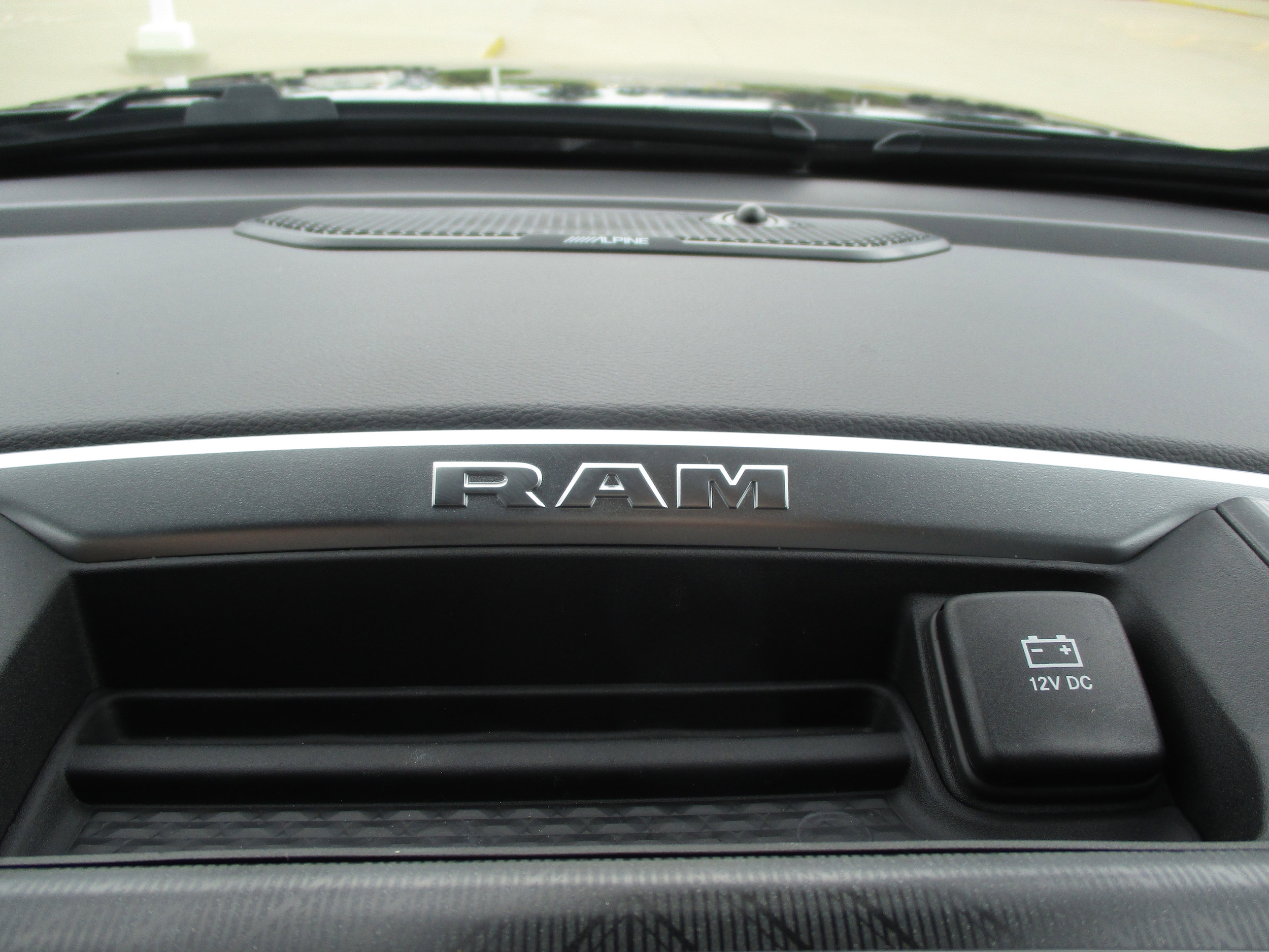 2026 RAM 1500 Big Horn/Lone Star - Photo 23