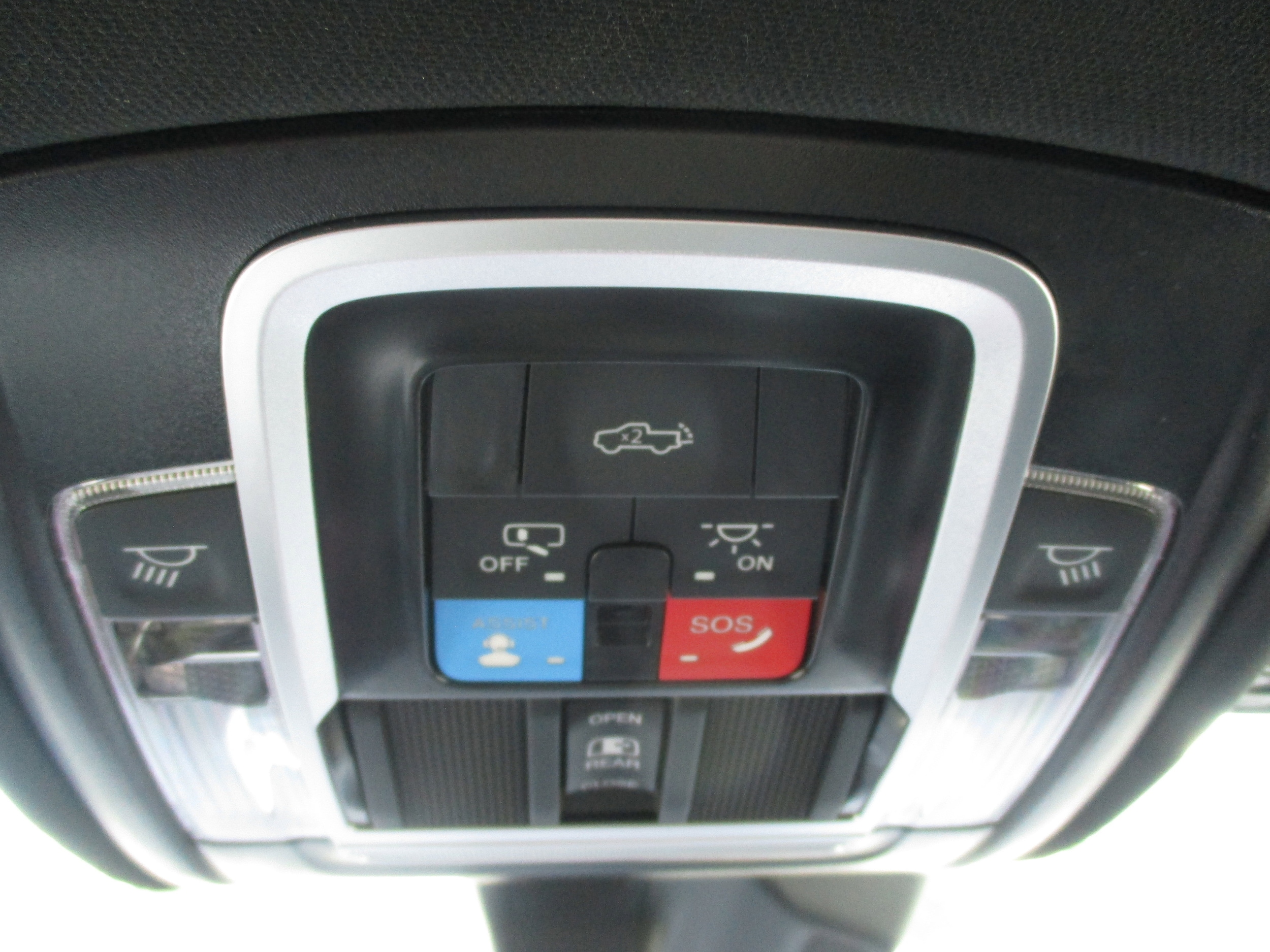 2026 RAM 1500 Big Horn/Lone Star - Photo 34