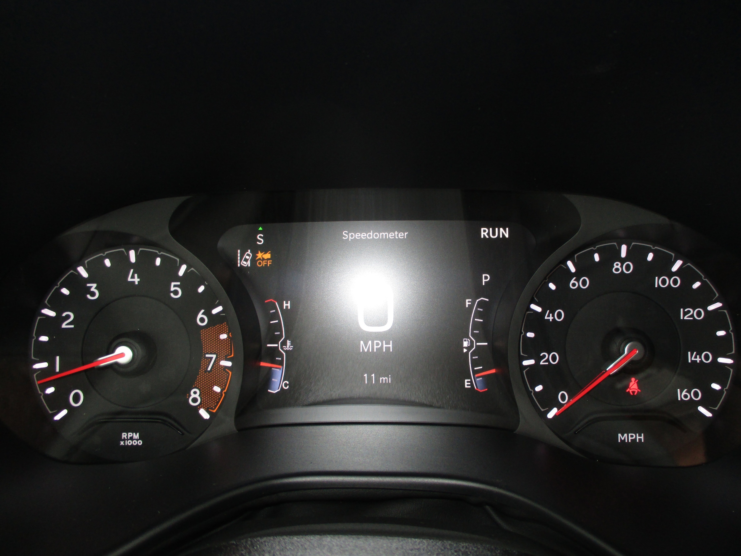 2026 Jeep Compass Latitude Altitude - Photo 16