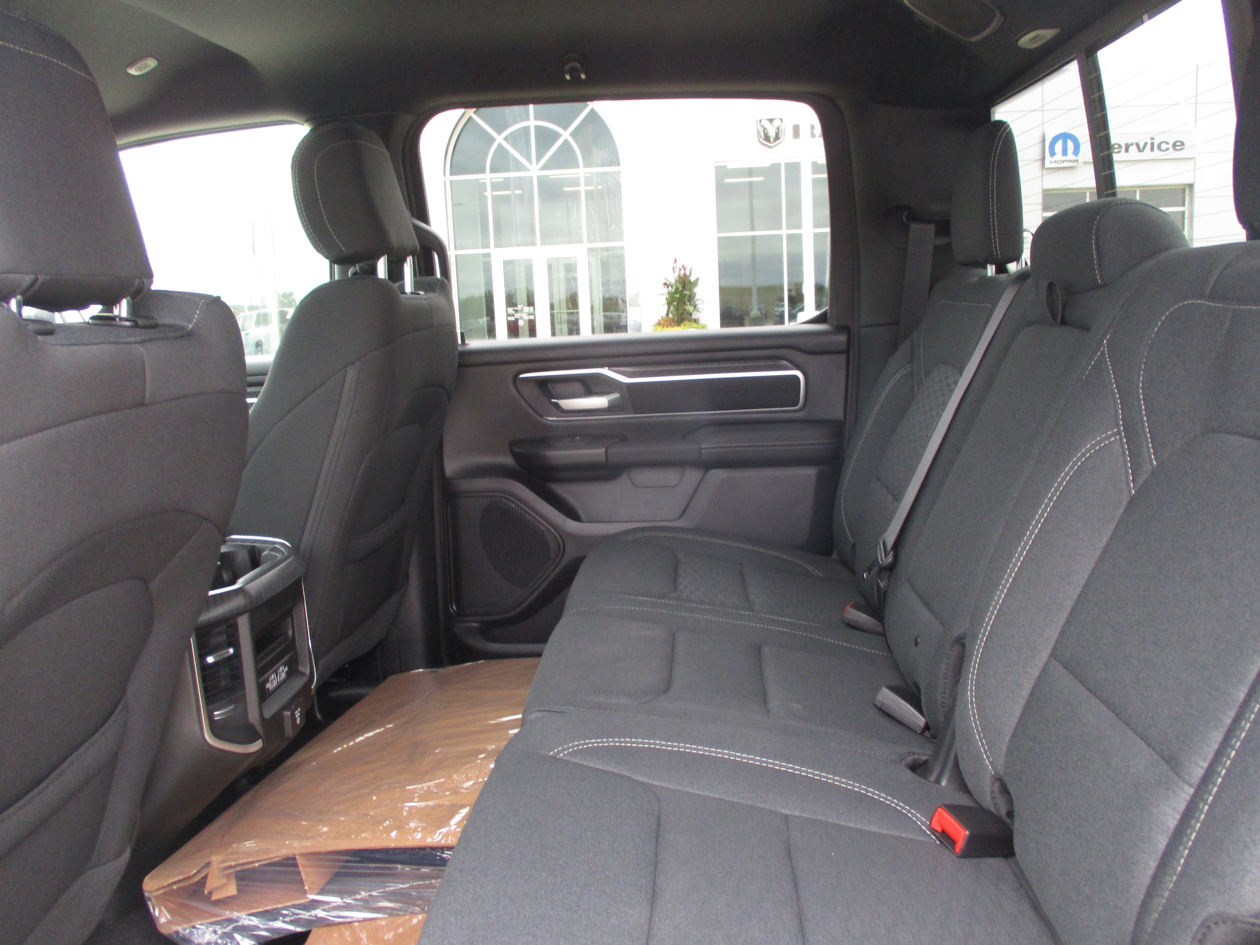 2026 RAM 1500 Big Horn/Lone Star - Photo 43