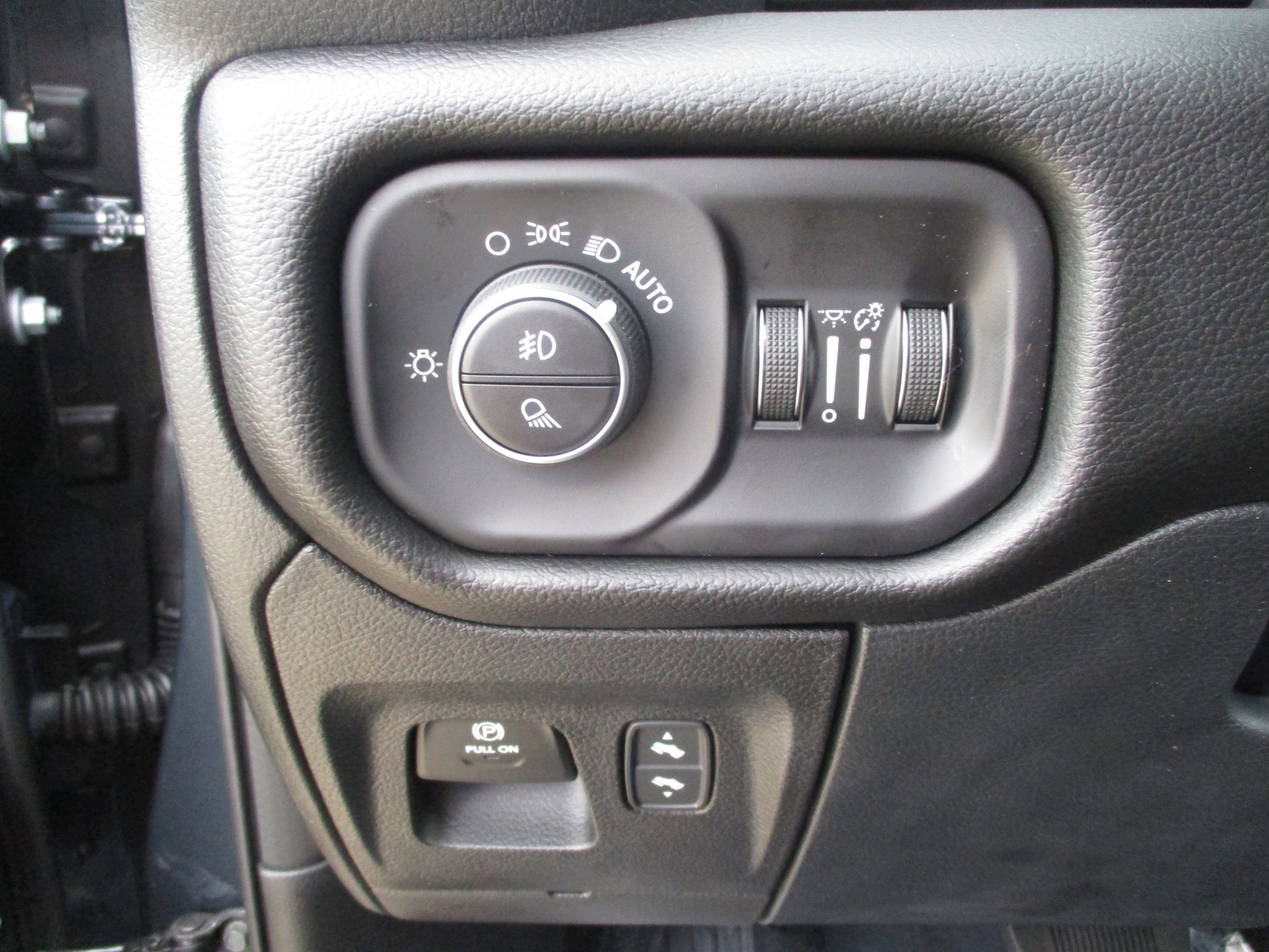 2026 RAM 1500 Big Horn/Lone Star - Photo 36