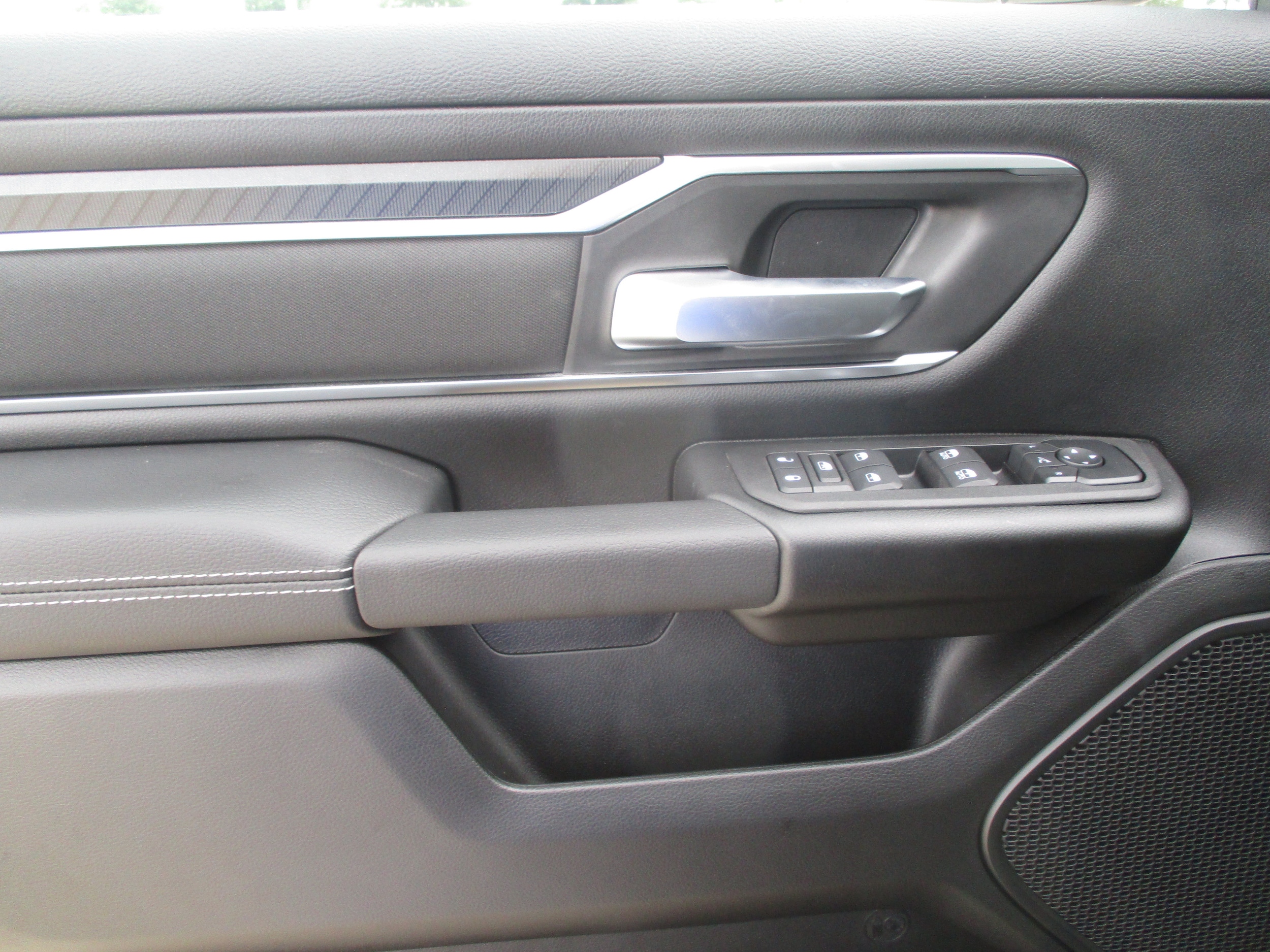 2026 RAM 1500 Big Horn/Lone Star - Photo 37
