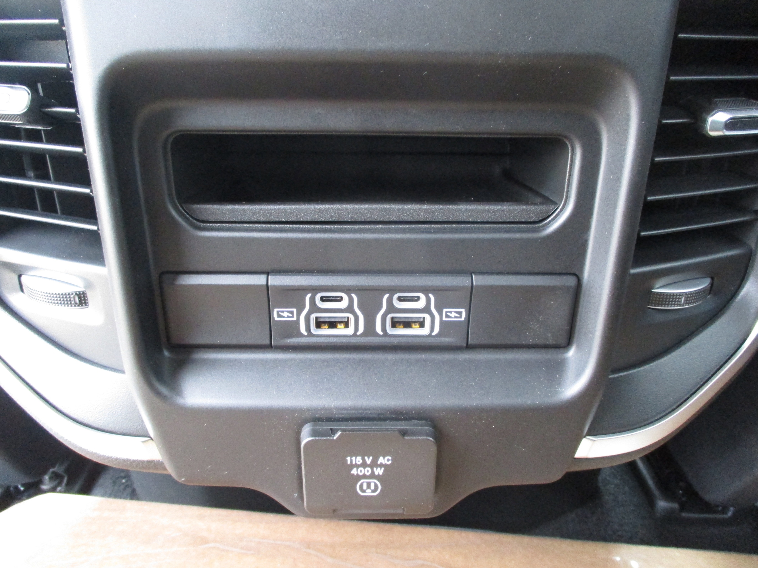 2026 RAM 1500 Big Horn/Lone Star - Photo 44