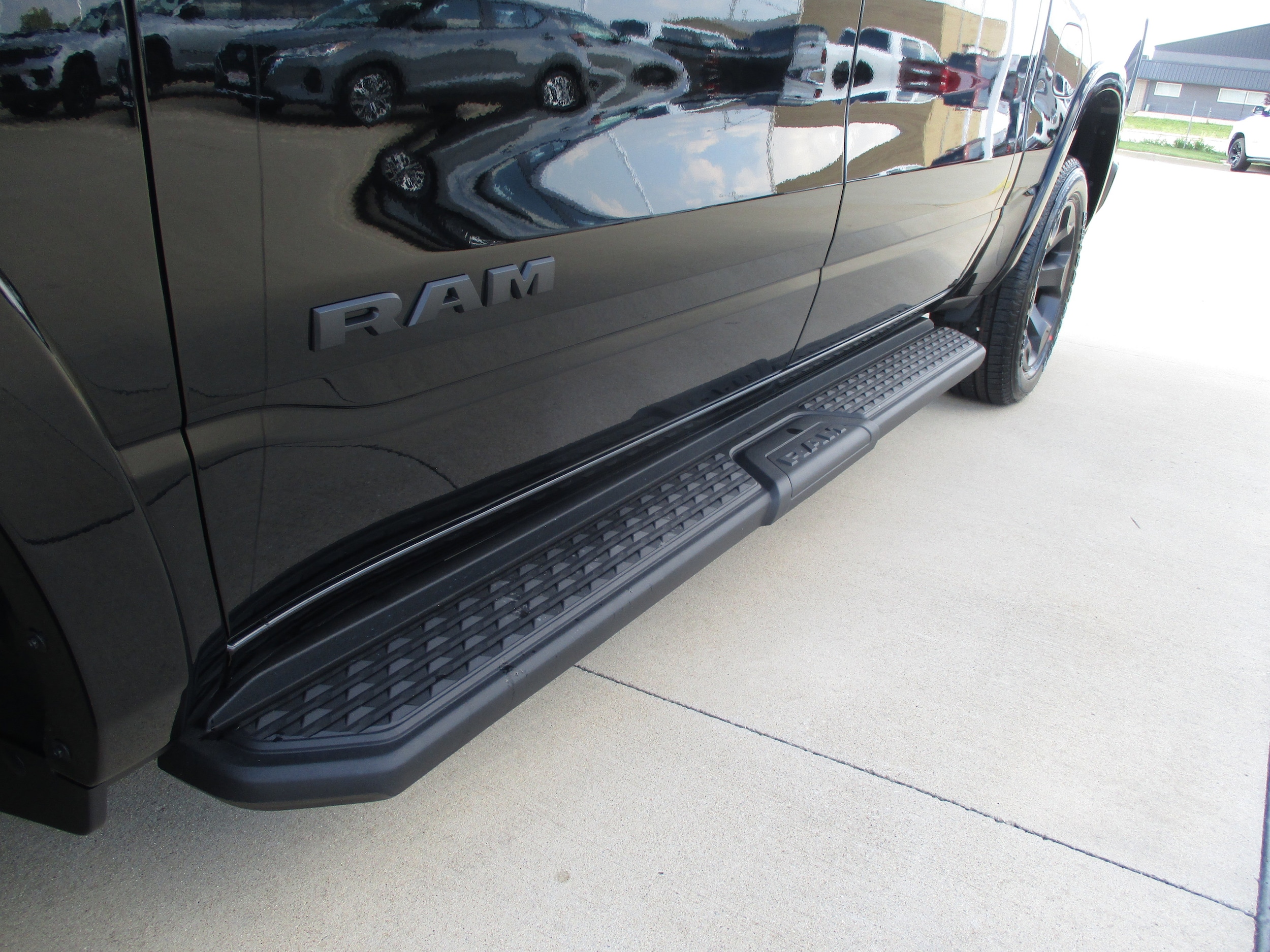 2026 RAM 1500 Big Horn/Lone Star - Photo 15