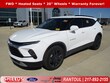 Chevrolet Blazer