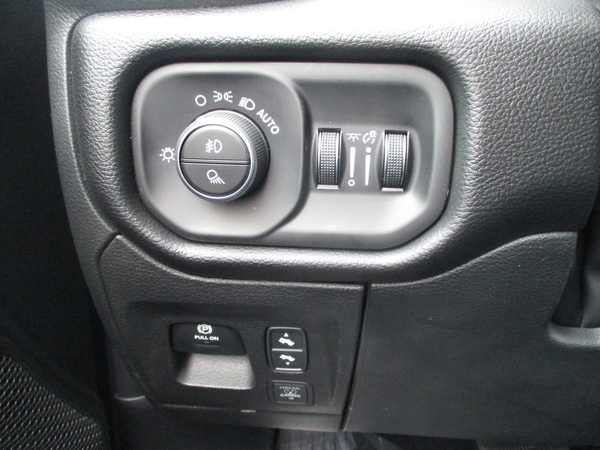 2026 RAM 1500 Big Horn/Lone Star - Photo 38