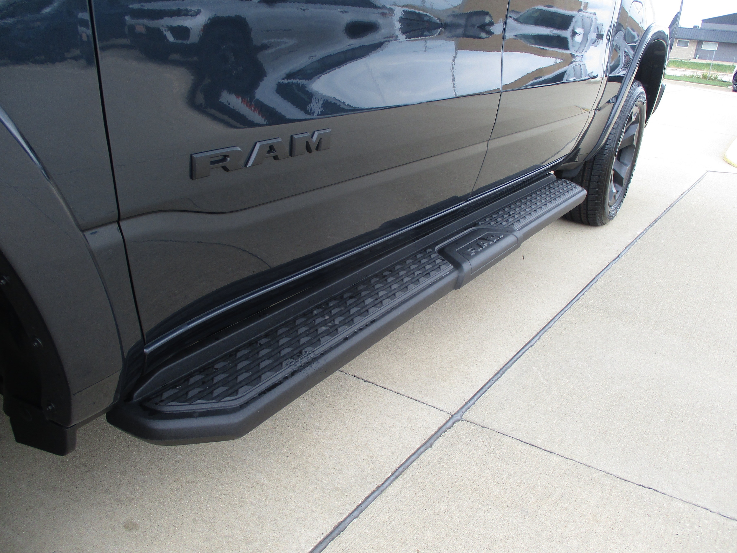 2026 RAM 1500 Big Horn/Lone Star - Photo 15