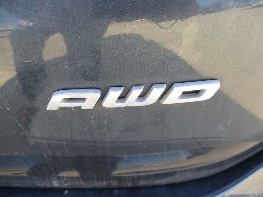 Used 2022 Ford Edge SUV