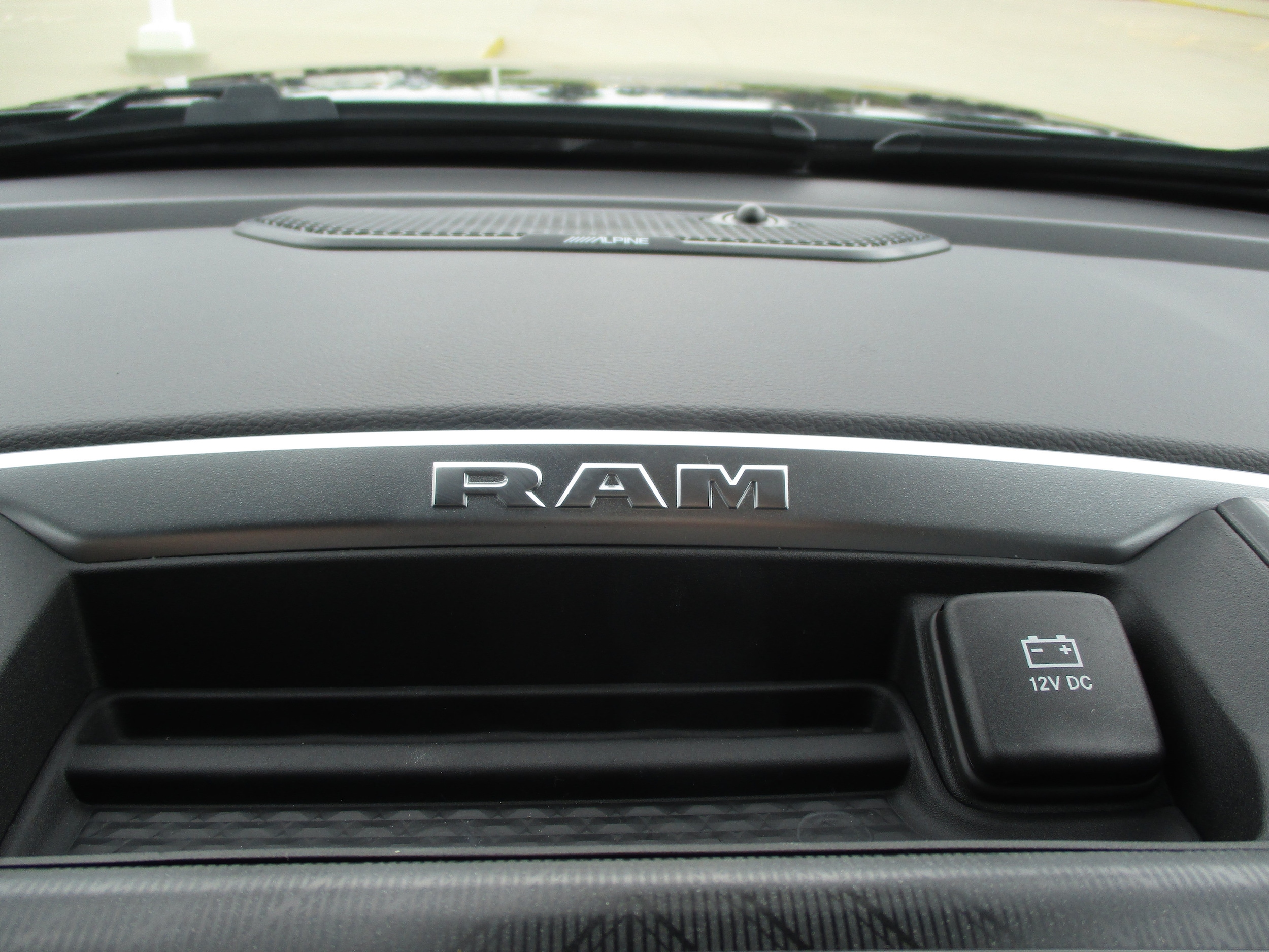 2026 RAM 1500 Big Horn/Lone Star - Photo 23