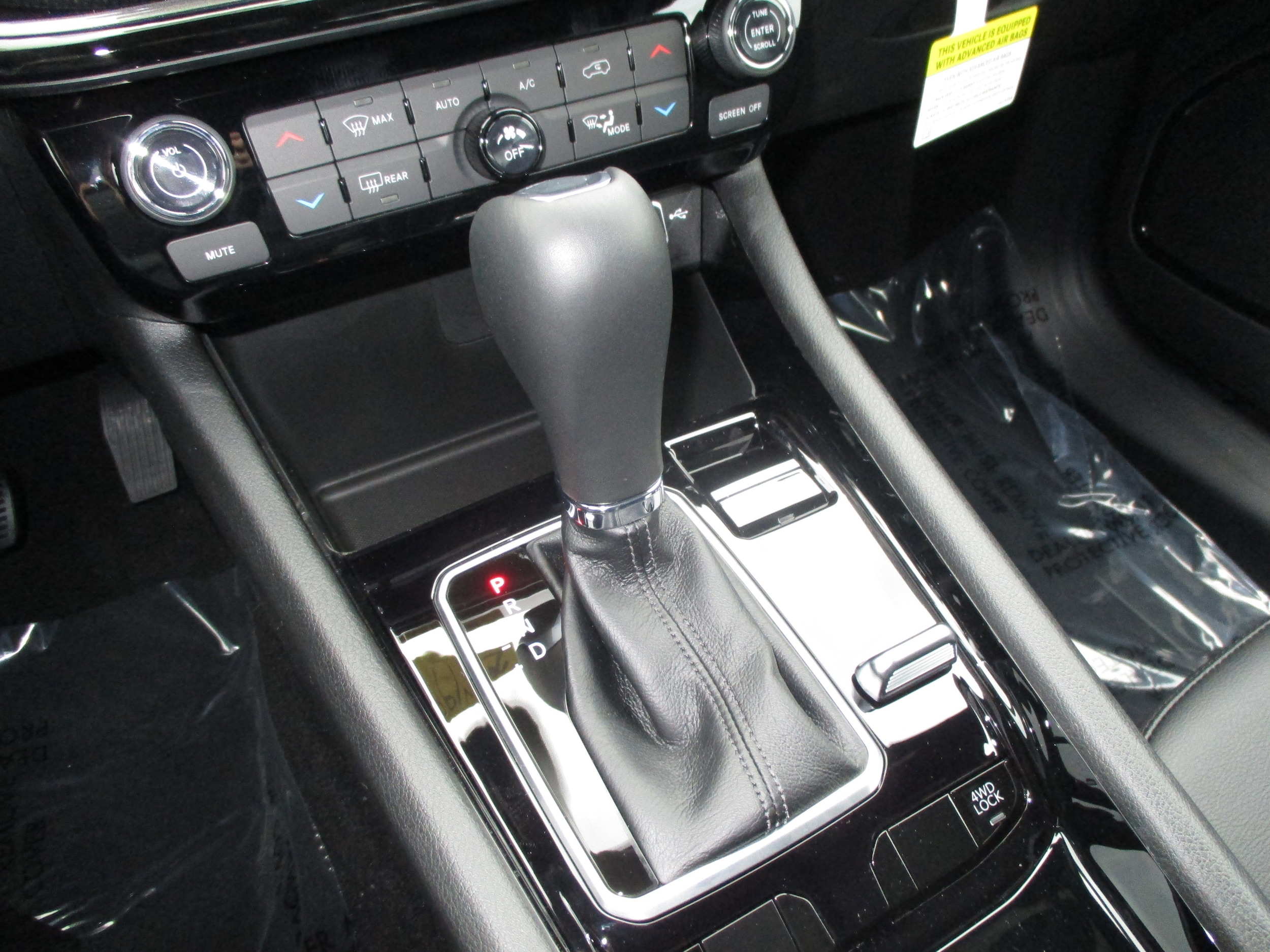2026 Jeep Compass Latitude Altitude - Photo 26