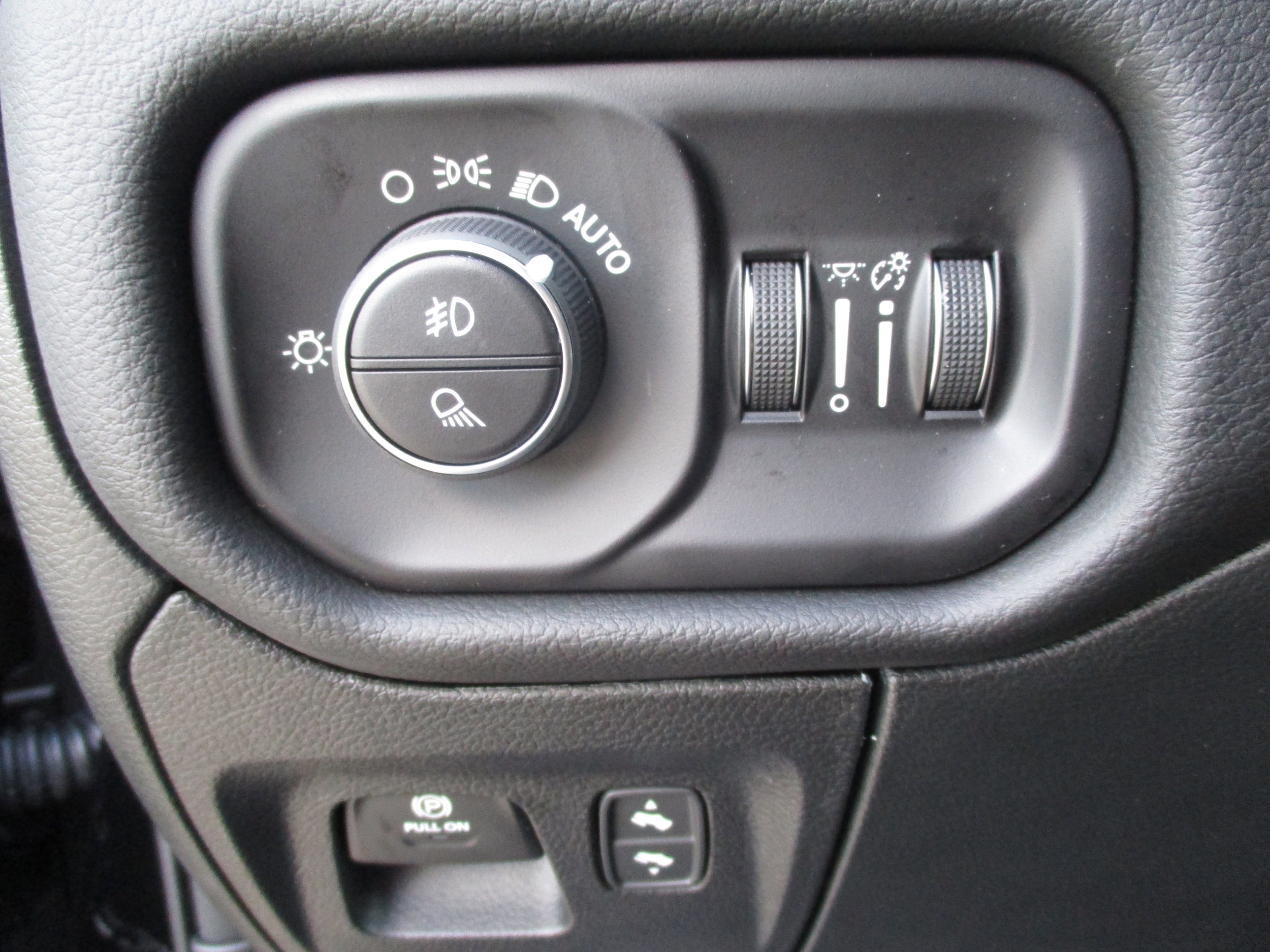 2026 RAM 1500 Big Horn/Lone Star - Photo 36
