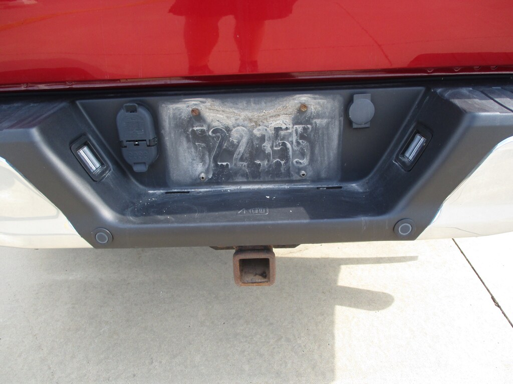 Used 2020 Ford F-150 Truck SuperCrew Cab