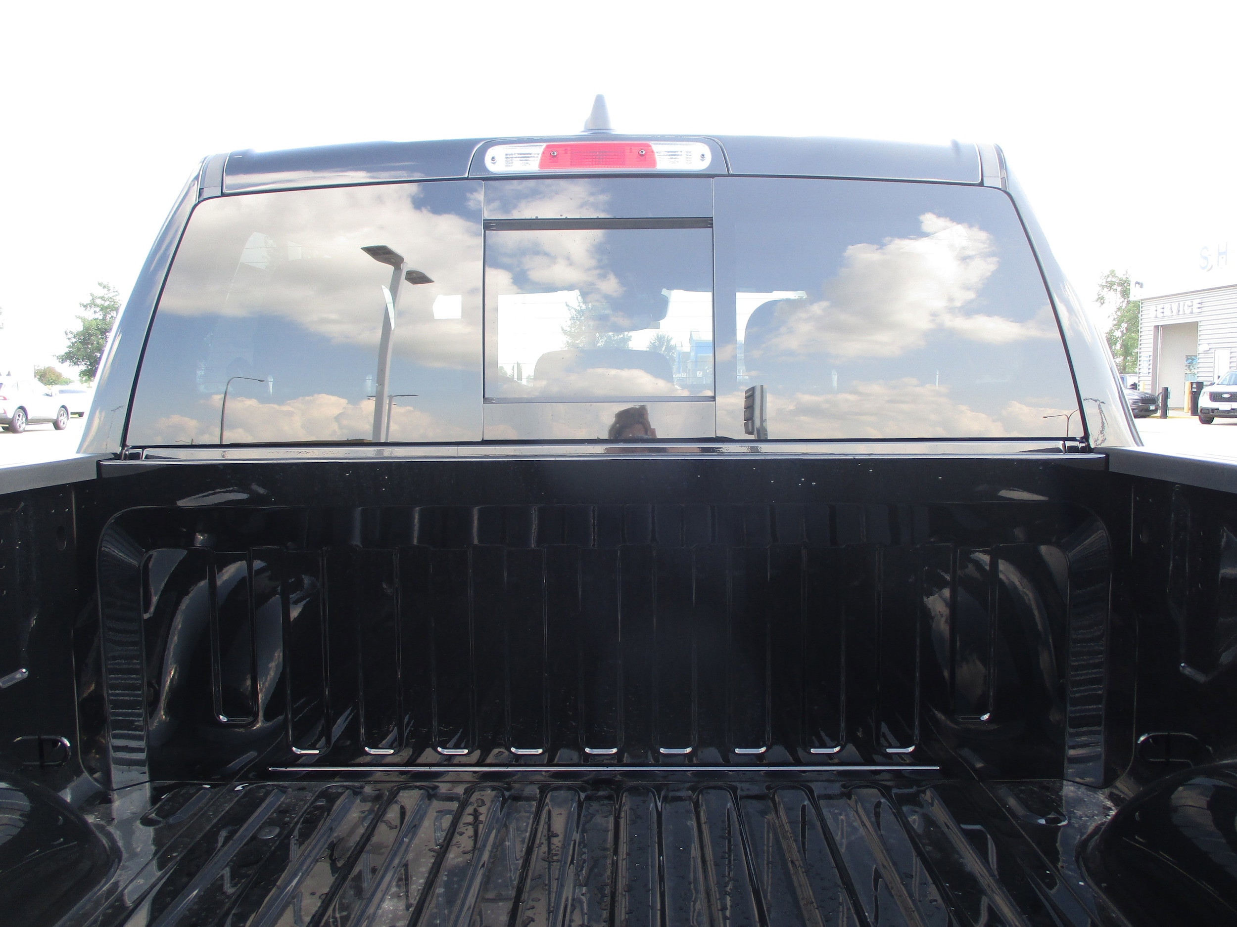 2026 RAM 1500 Big Horn/Lone Star - Photo 6