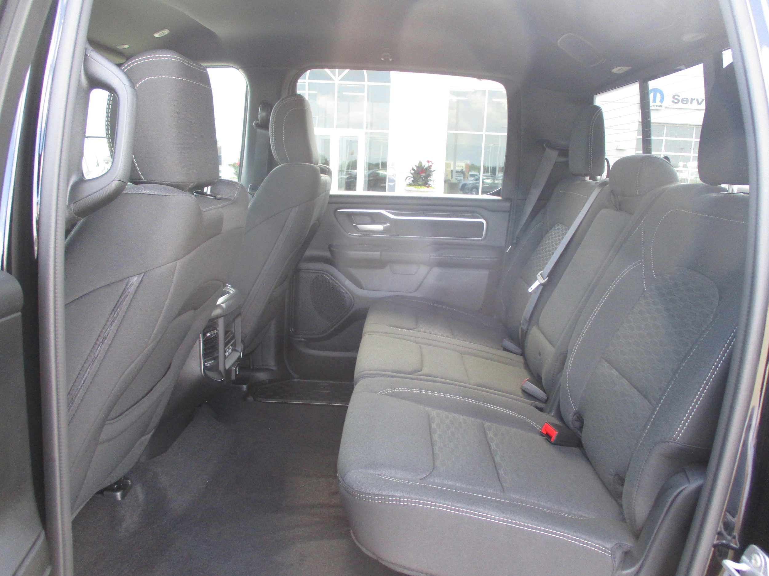 2026 RAM 1500 Big Horn/Lone Star - Photo 41