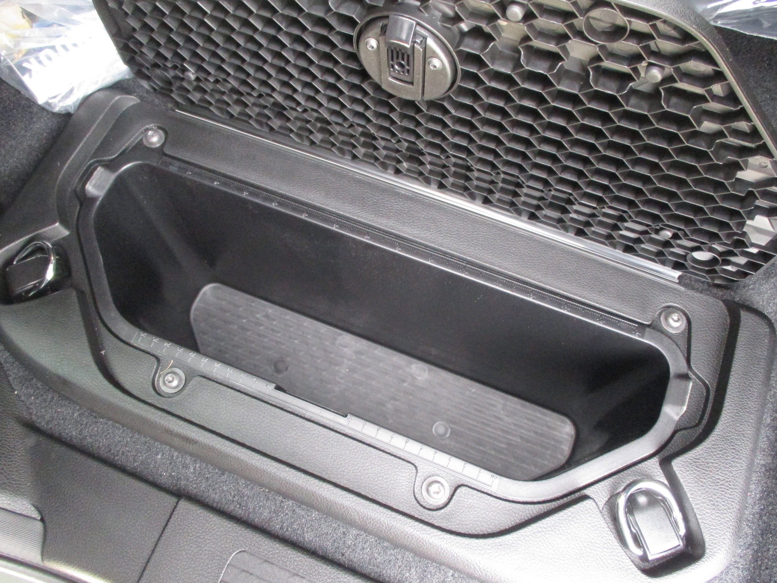 2026 RAM 1500 Big Horn/Lone Star - Photo 45