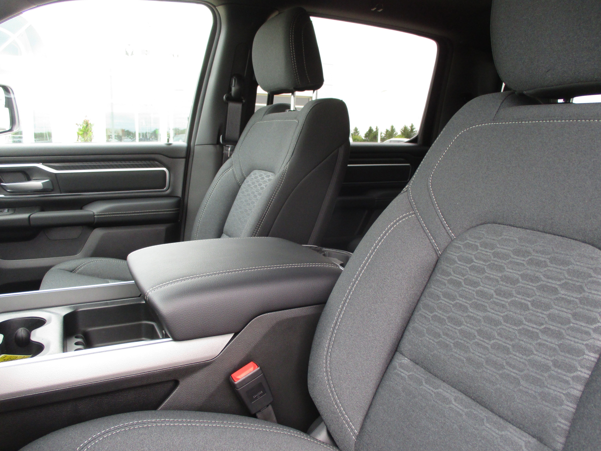2026 RAM 1500 Big Horn/Lone Star - Photo 42