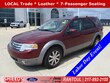 Ford Taurus X