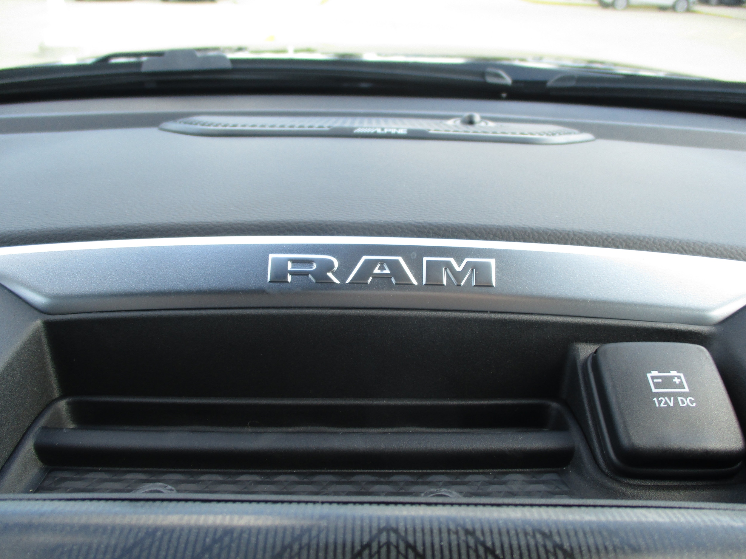 2026 RAM 1500 Big Horn/Lone Star - Photo 23