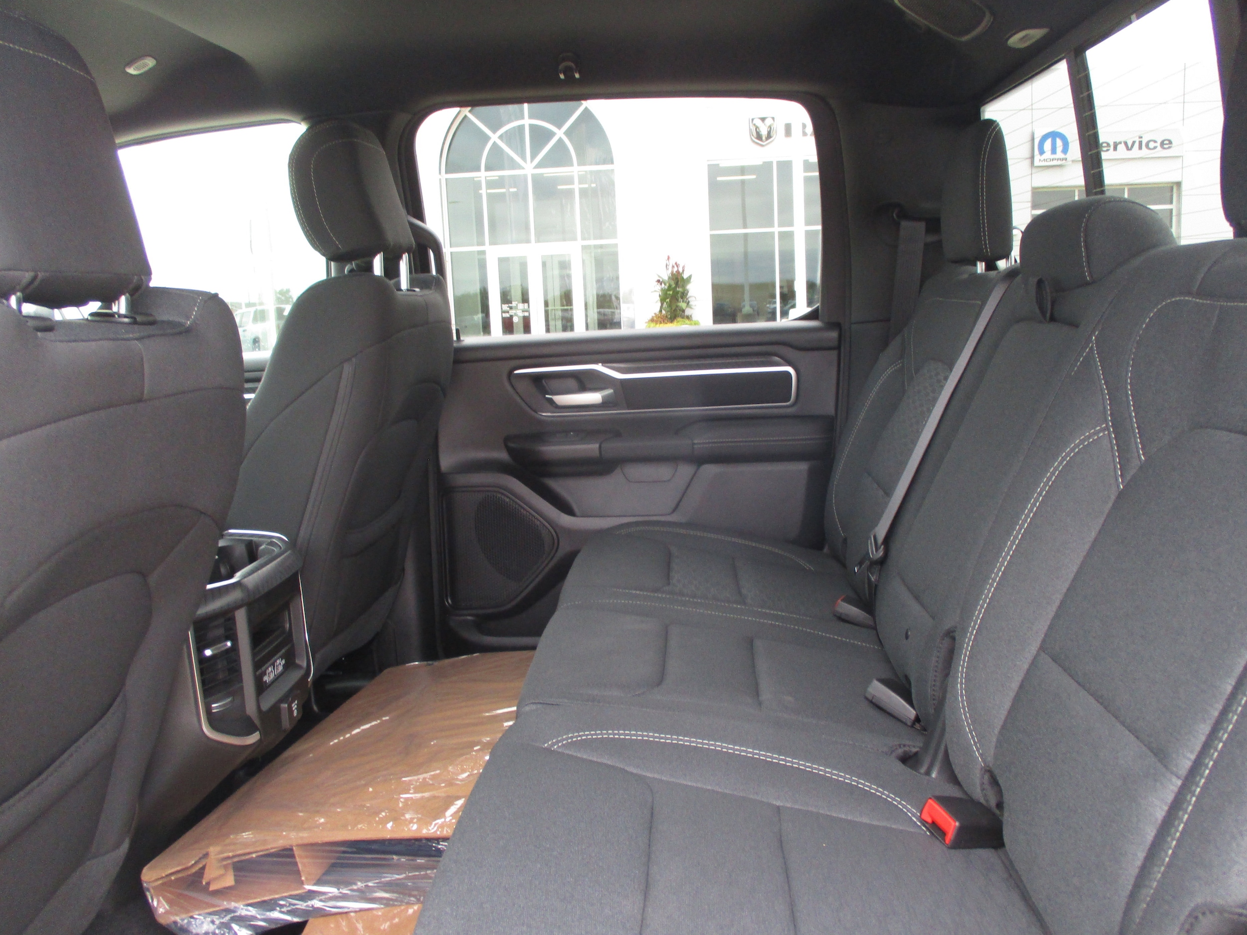 2026 RAM 1500 Big Horn/Lone Star - Photo 43