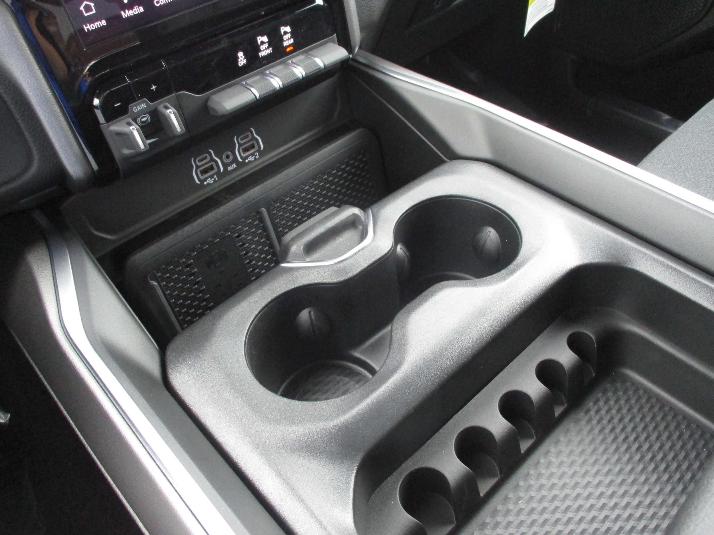 2026 RAM 1500 Big Horn/Lone Star - Photo 33