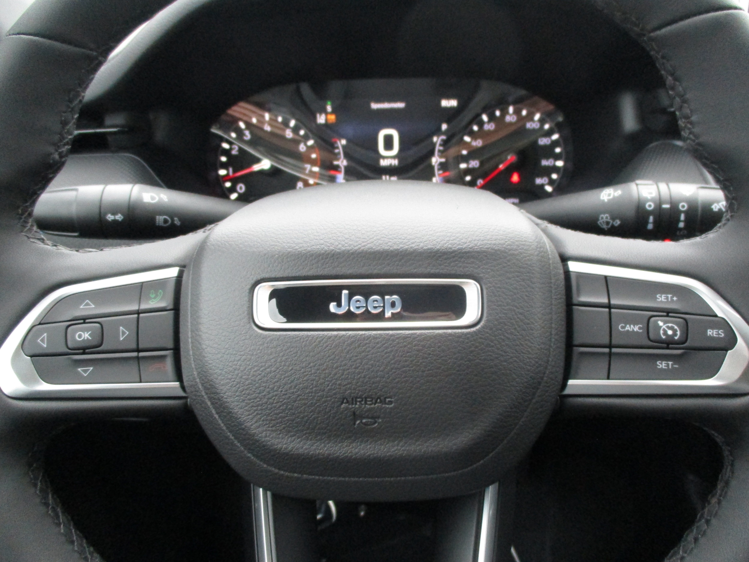 2026 Jeep Compass Latitude Altitude - Photo 15