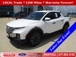 Hyundai Santa Cruz