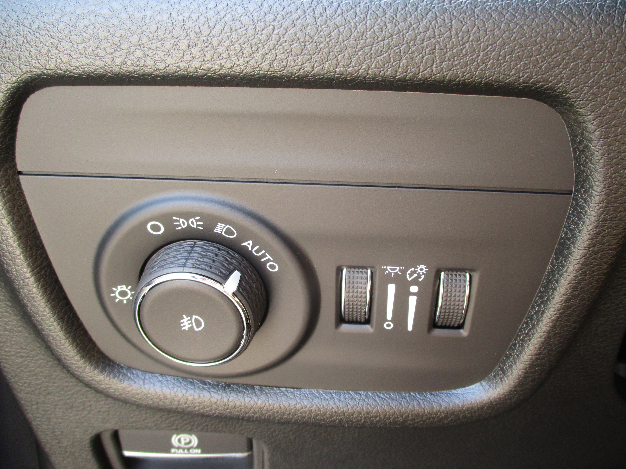 2025 Jeep Grand Cherokee L Limited - Photo 33