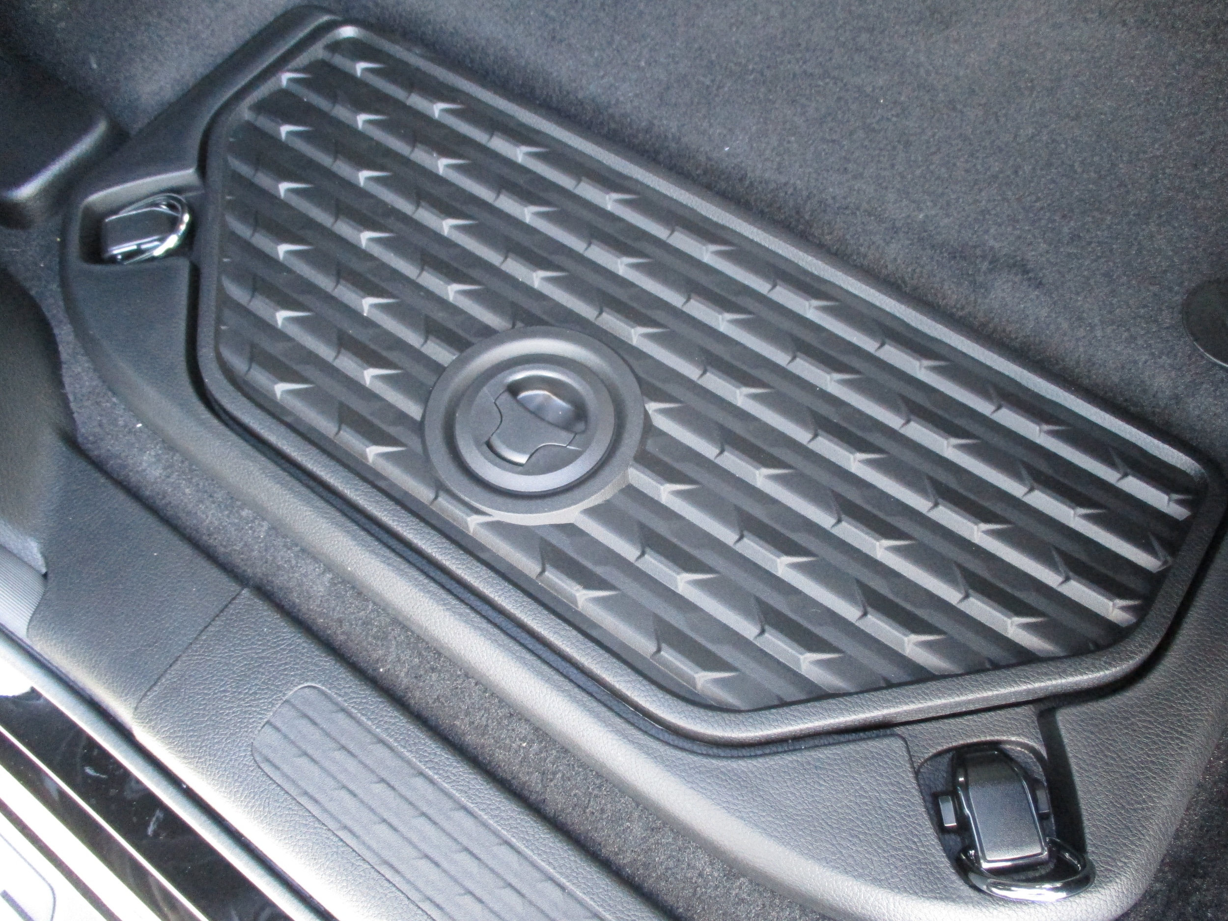 2026 RAM 1500 Big Horn/Lone Star - Photo 42