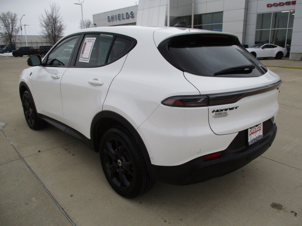 Used 2024 Dodge Hornet GT SUV