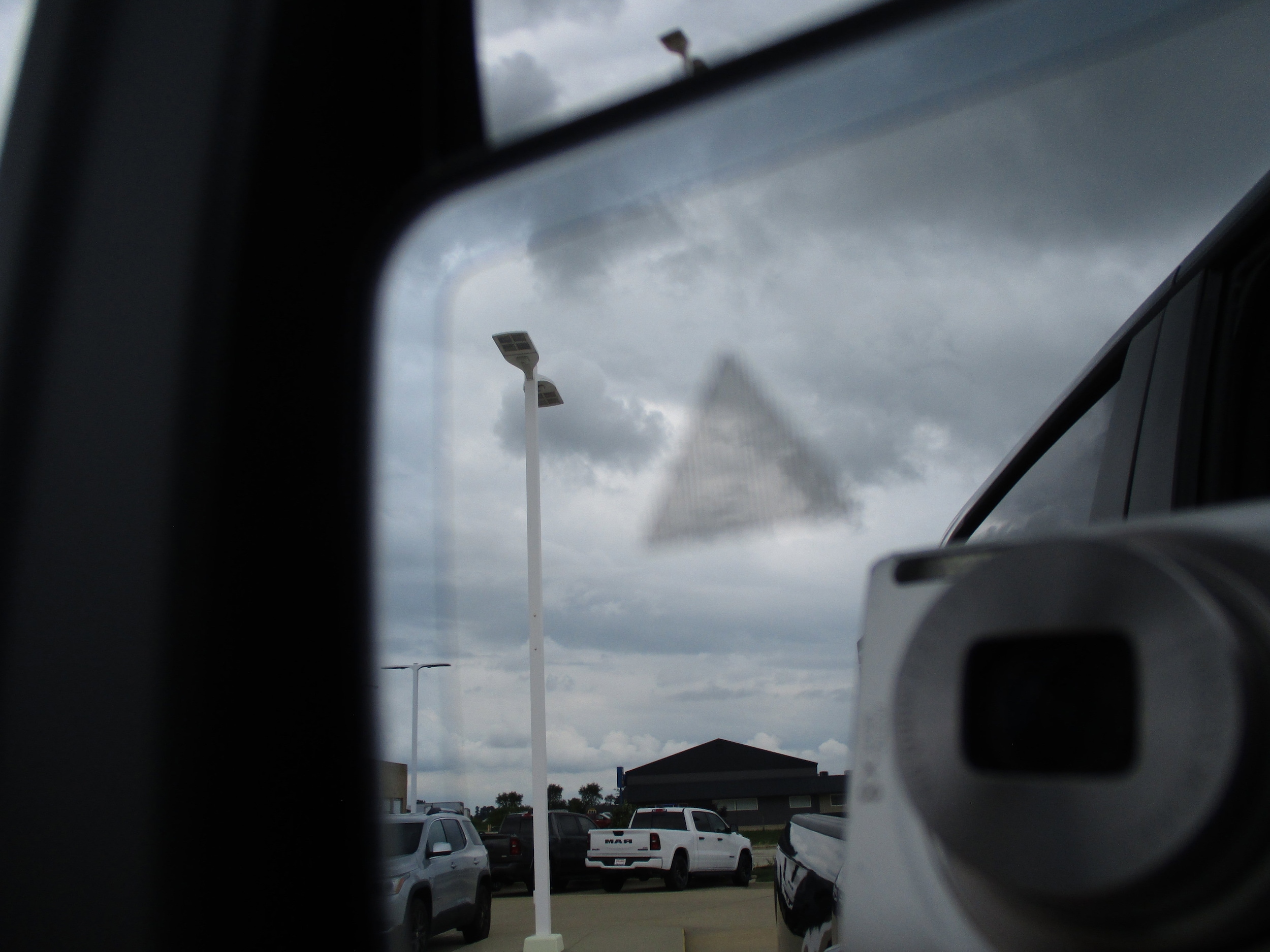 2026 RAM 1500 Big Horn/Lone Star - Photo 13
