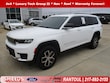  Jeep Grand Cherokee L