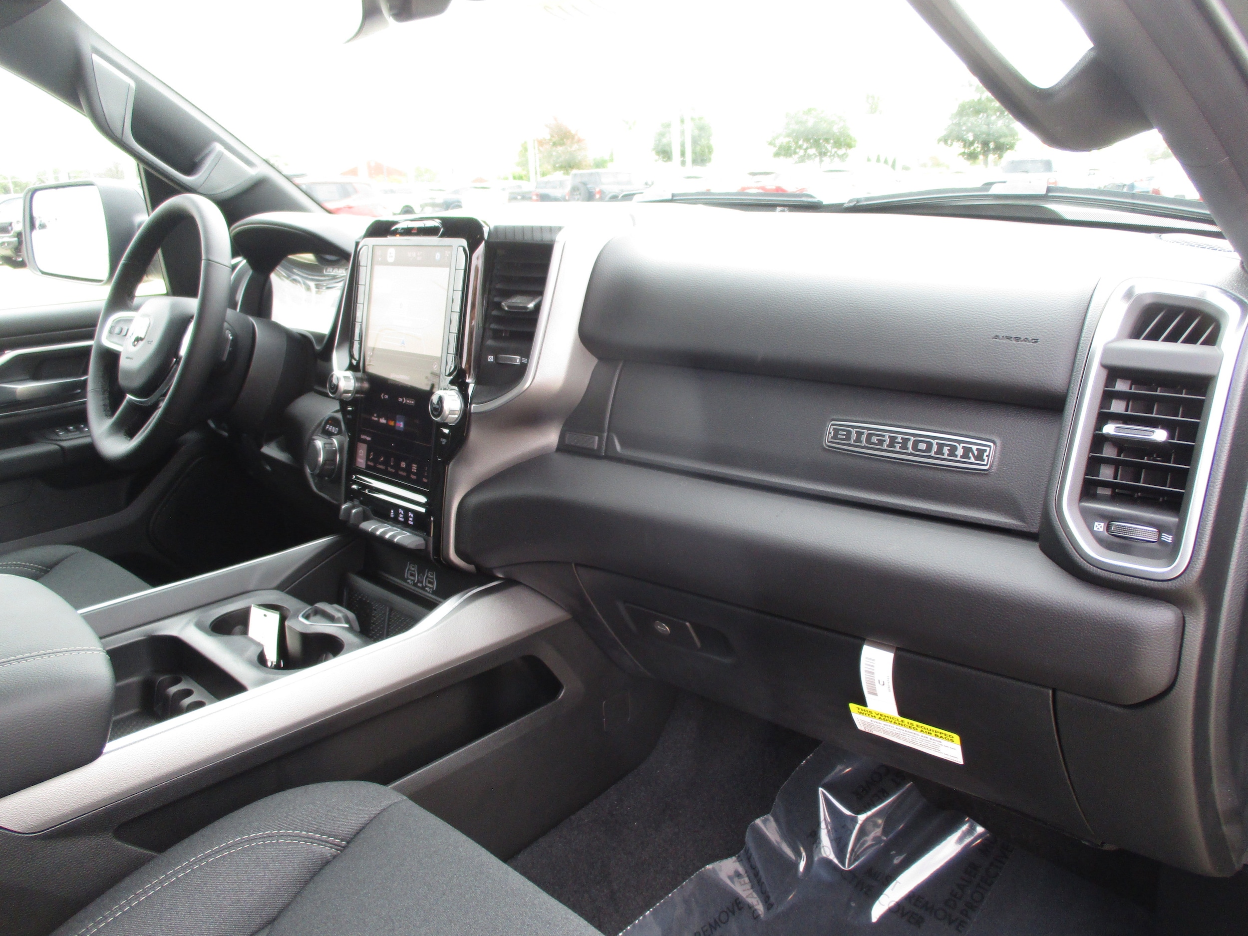 2026 RAM 1500 Big Horn/Lone Star - Photo 46
