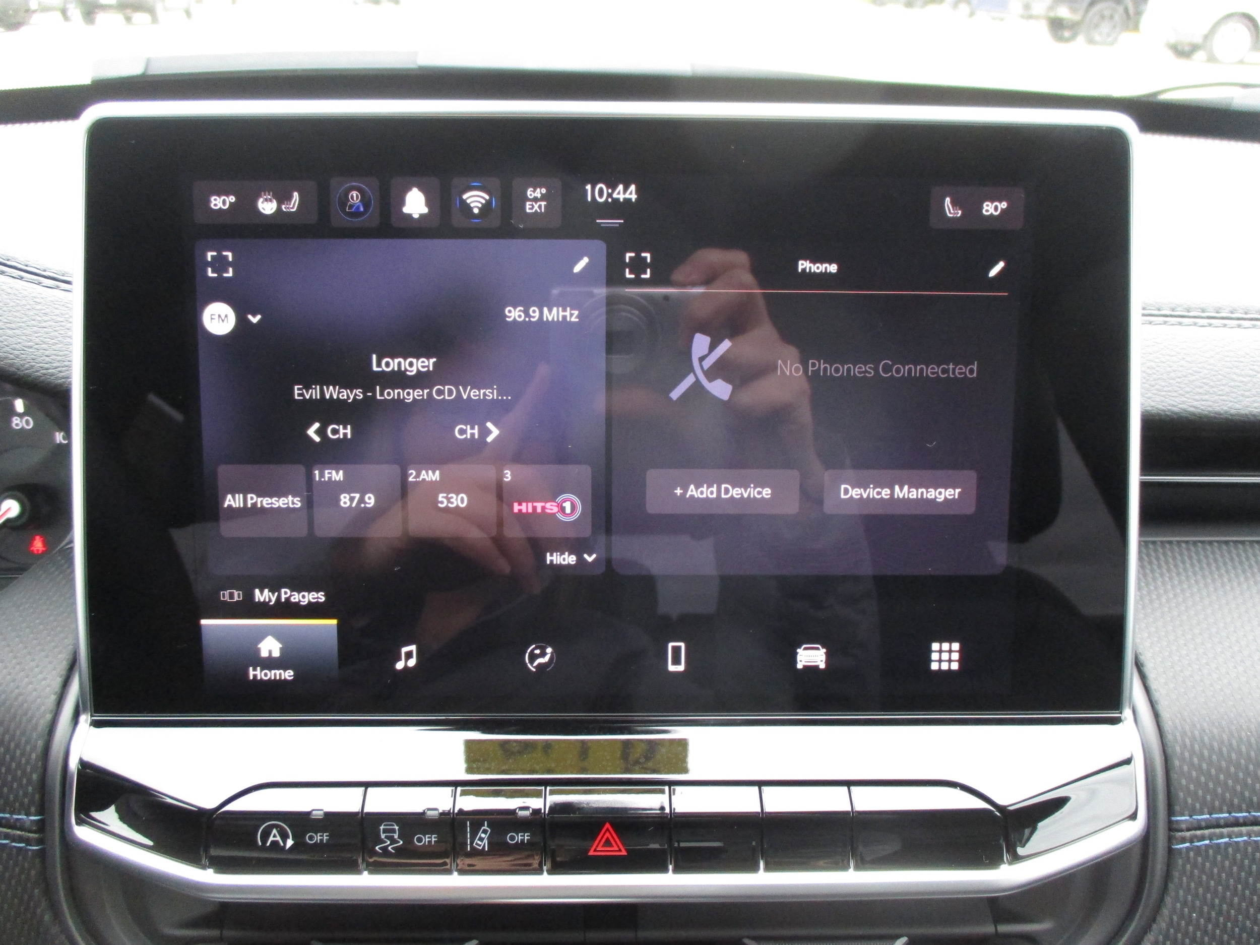 2026 Jeep Compass Latitude Altitude - Photo 18