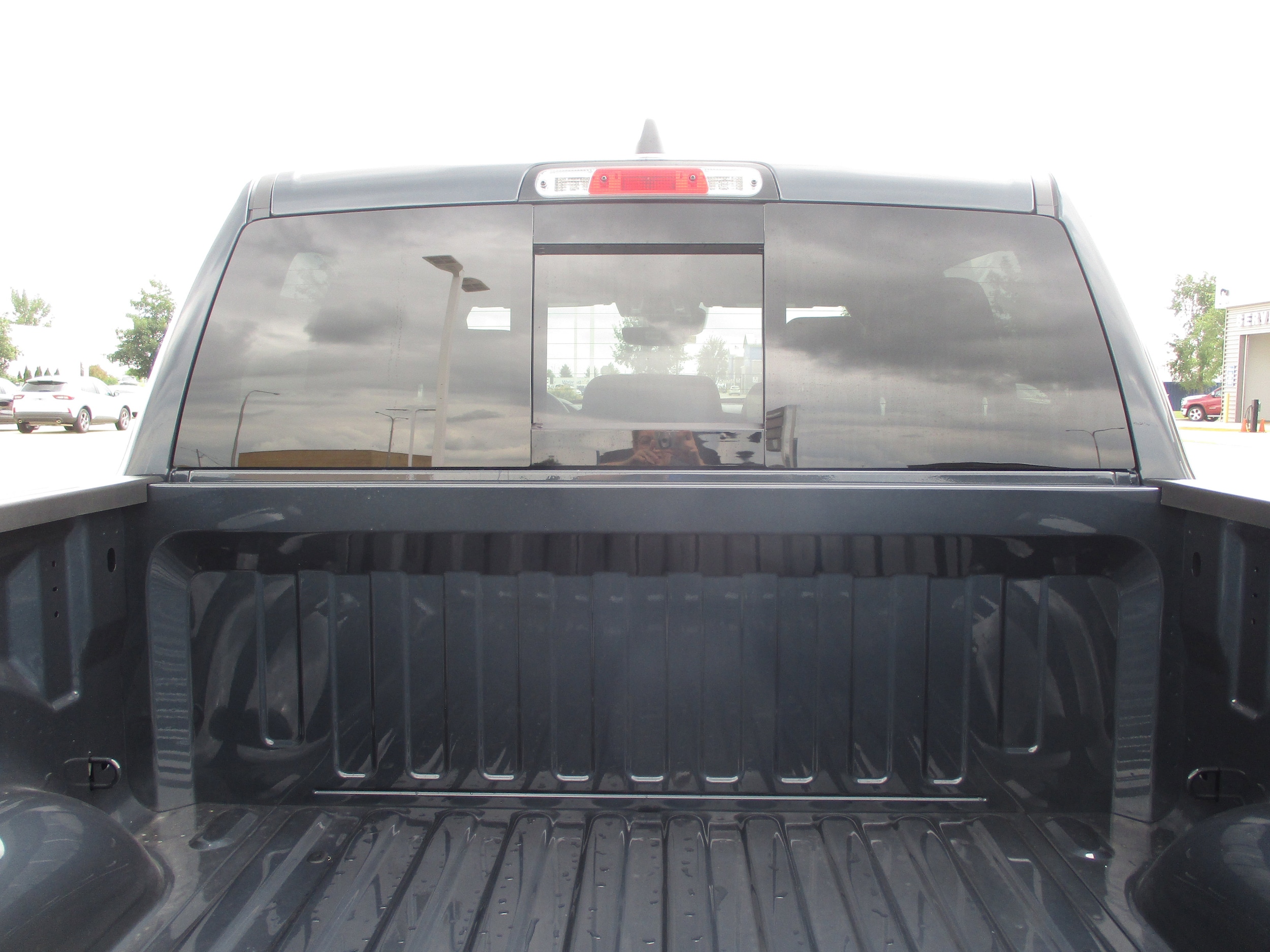 2026 RAM 1500 Big Horn/Lone Star - Photo 6